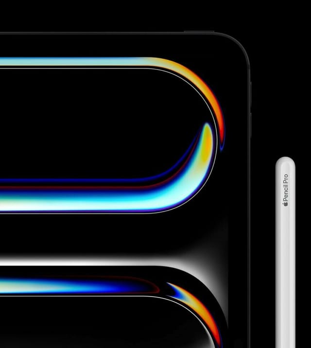 Товар Планшет Apple iPad Pro 11 M4 (2024) 512 LTE Black. Без RuStore.