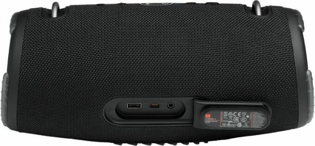 Товар Портативная акустика JBL Xtreme 3, колонка, цвет Black, (чёрный)