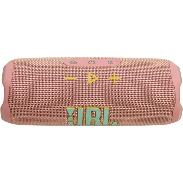 Товар JBL Flip 7 Pink – портативная Bluetooth-колонка с мощным звуком и защитой IPX7