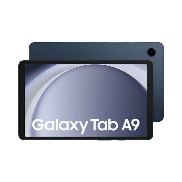 Товар Планшет Samsung Galaxy Tab A9, 8.7", LTE, 8/128 GB, Navy /темно-синий