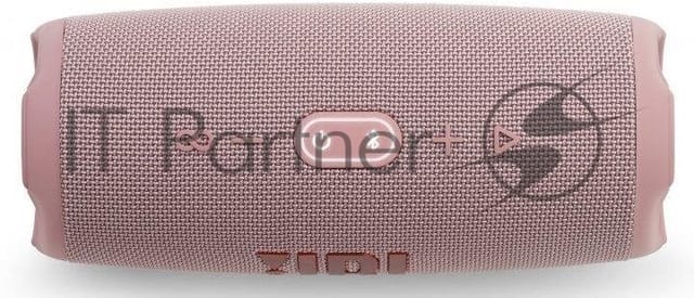 Товар Портативная акустика JBL Charge 5, Pink, беспроводная, IP67, 7500 мАч