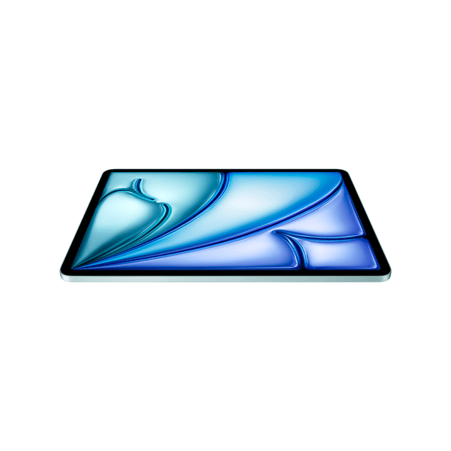 Товар Планшет Apple iPad Air 11 2025 M3, 512 GB, LTE, blue, (синий)