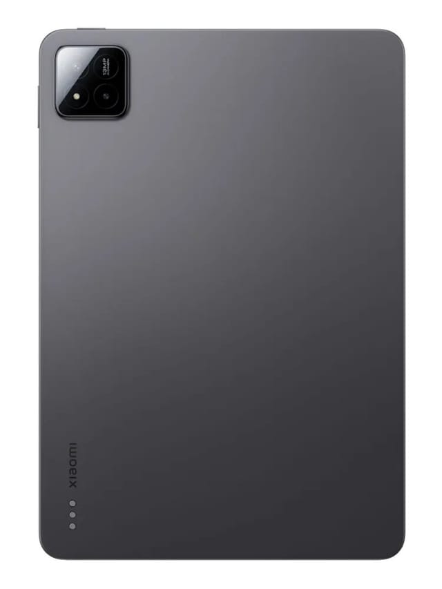 Товар Планшет Xiaomi Pad 7 8/256 Гб, Wi-Fi, Global, Gray (тёмно-серый)