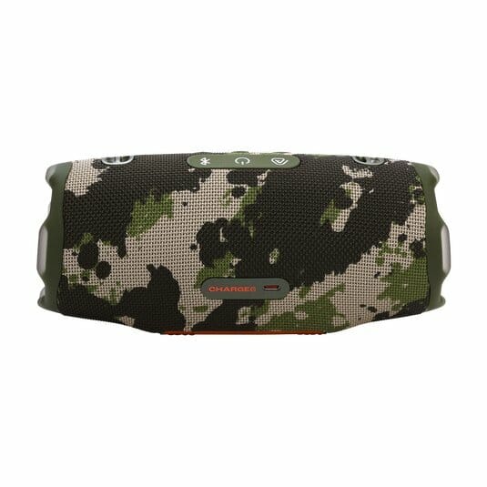 Товар Портативная колонка JBL Charge 6 Squad (камуфляж), 45 Вт, Bluetooth