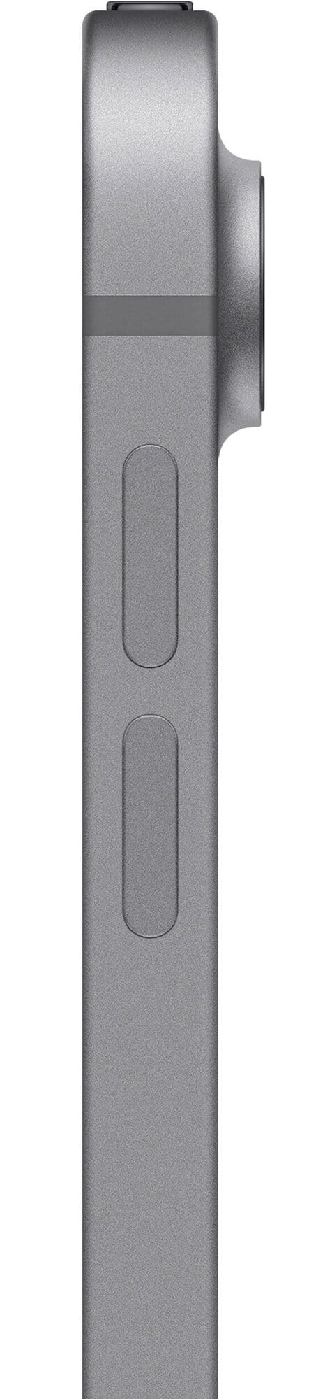 Товар Планшет Apple iPad Air 11 M3 2025 128Gb Wi-Fi Space Gray (MC9W4LL)