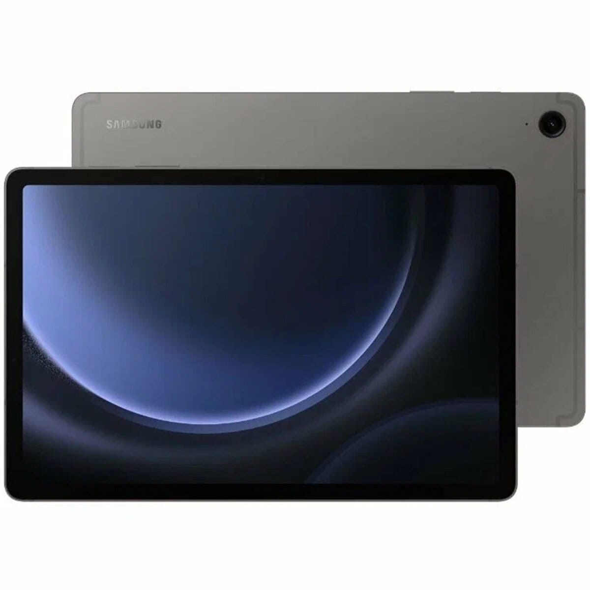 Товар Планшет Samsung Galaxy Tab S9 FE 6/128 ГБ, (SM-X516) 5G, Gray (Серый)