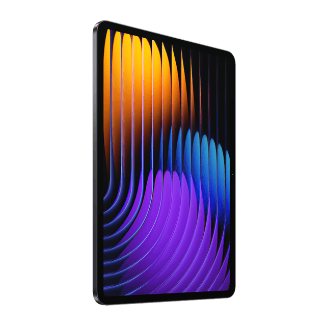 Товар 11"2 Планшет Xiaomi Pad 7 Pro 12/512 Гб, Wi-Fi, Global, Gray серый