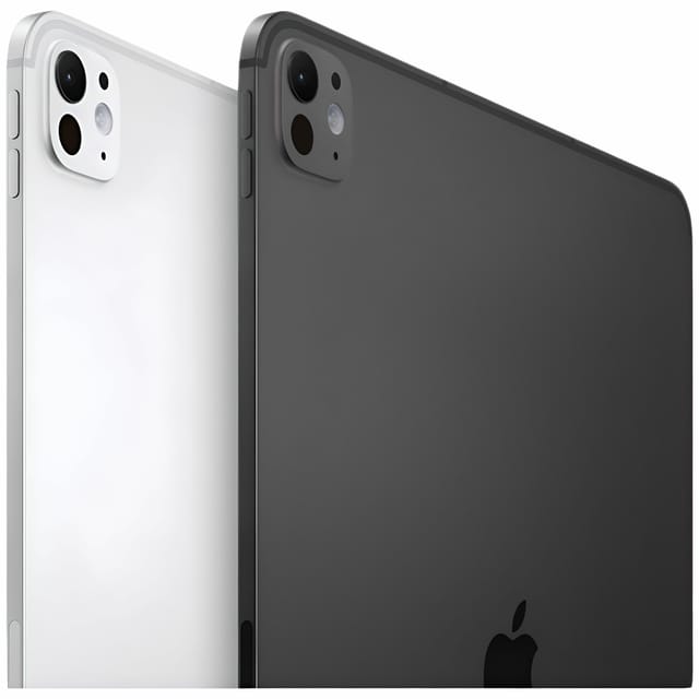 Товар Планшет Apple iPad Pro 11 M4 (2024) 512 LTE Black. Без RuStore.