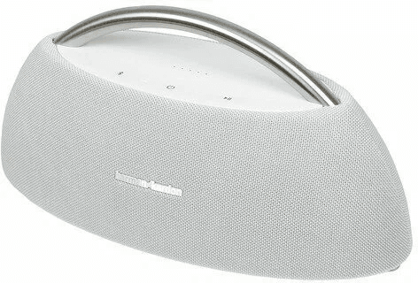 Товар Беспроводная акустическая система Harman/Kardon Go Play 3 Mini, Grey