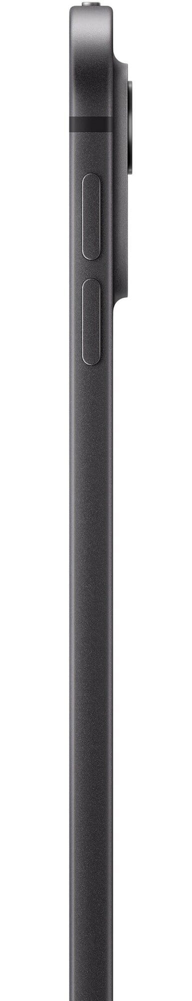 Товар Apple iPad Pro (M4, 2024) 13" Wi-Fi 512 ГБ,  Black черный космос