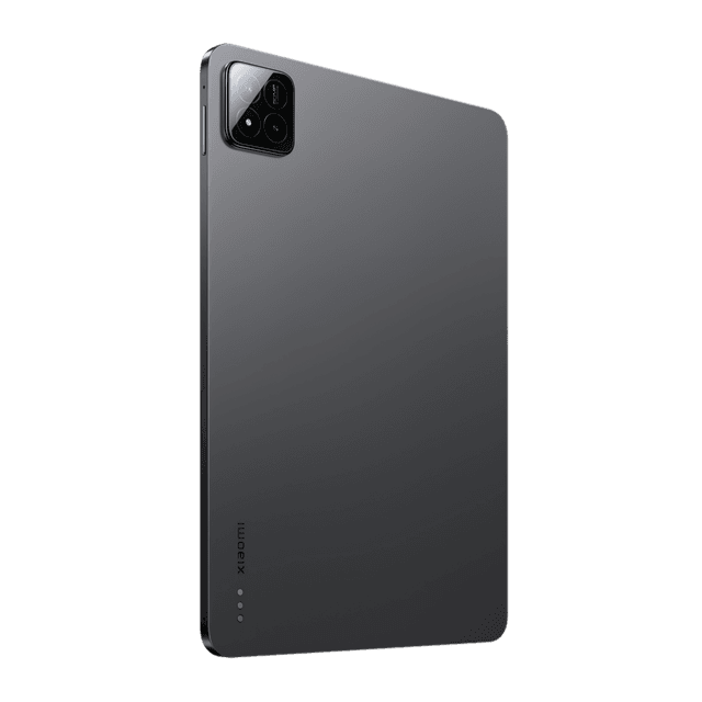 Товар 11"2 Планшет Xiaomi Pad 7 Pro 12/512 Гб, Wi-Fi, Global, Gray серый