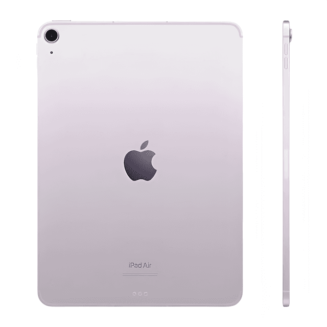 Товар Планшет Apple iPad Air 11 M2 (2024), 8/1Tb LTE Purple (фиолетовый)