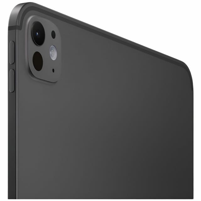 Товар Планшет Apple iPad Pro 11 M4 (2024) 512 LTE Black. Без RuStore.