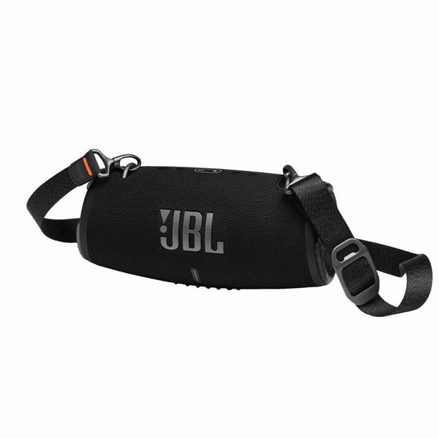 Товар Портативная акустика JBL Xtreme 3, колонка, цвет Black, (чёрный)