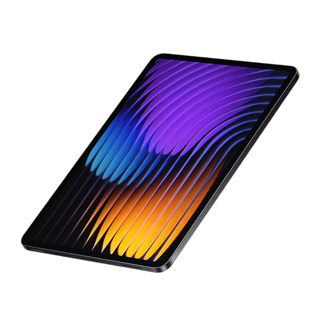 Товар Планшет Xiaomi Pad 7 8/256 Гб, Wi-Fi, Global, Gray (тёмно-серый)