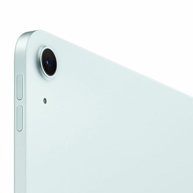 Товар Планшет Apple iPad Air 7,13", 2025, M3, WiFi, 512 ГБ, Blue (Синий)