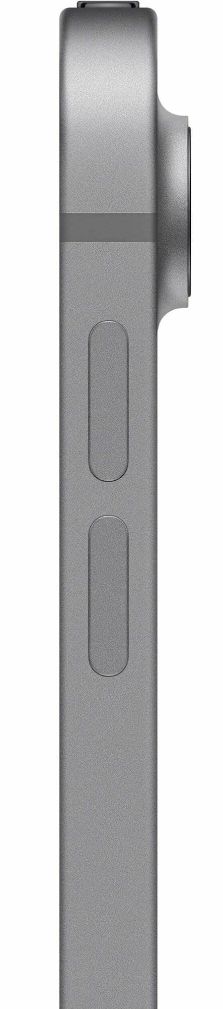 Товар Планшет Apple iPad Air 7 13 2025 M3 256Gb WIFI, Space Gray (серый) (Нет Rustore)