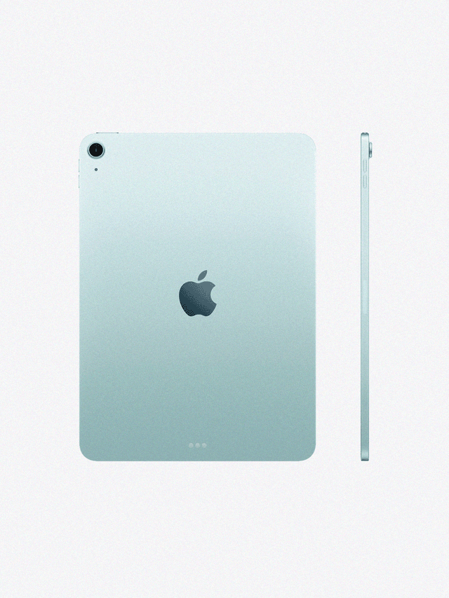 Товар Планшет Apple iPad Air 11, 2025, M3, Wi-Fi, 1TB, Blue (Голубой)