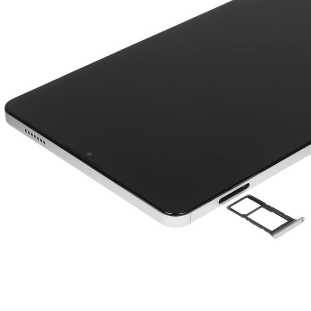 Товар Планшет Samsung Galaxy Tab A9, 8.7", 8/128 GB, LTE, Silver (Серебристый)