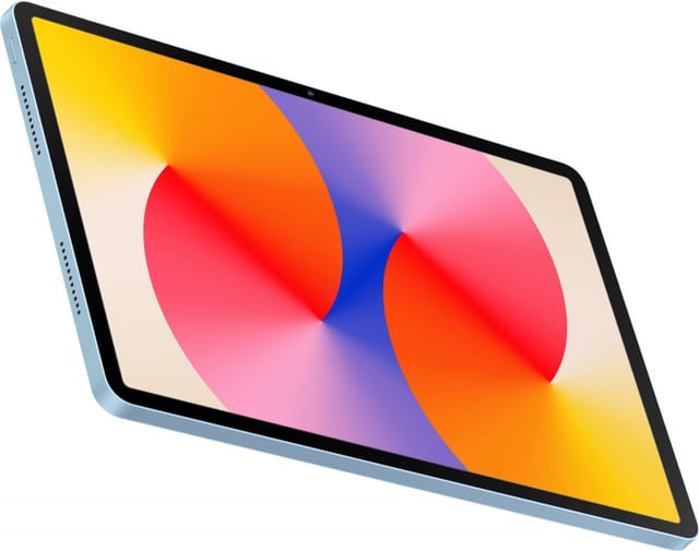 Товар Планшет HUAWEI MatePad SE11 8+128 Wi-Fi+Стилус, (AGS6-W09), Кристальный Синий, (53014BAB)