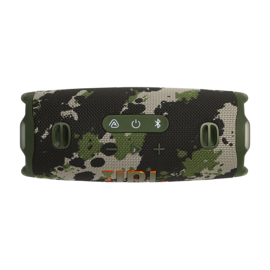 Товар Портативная колонка JBL Charge 6 Squad (камуфляж), 45 Вт, Bluetooth