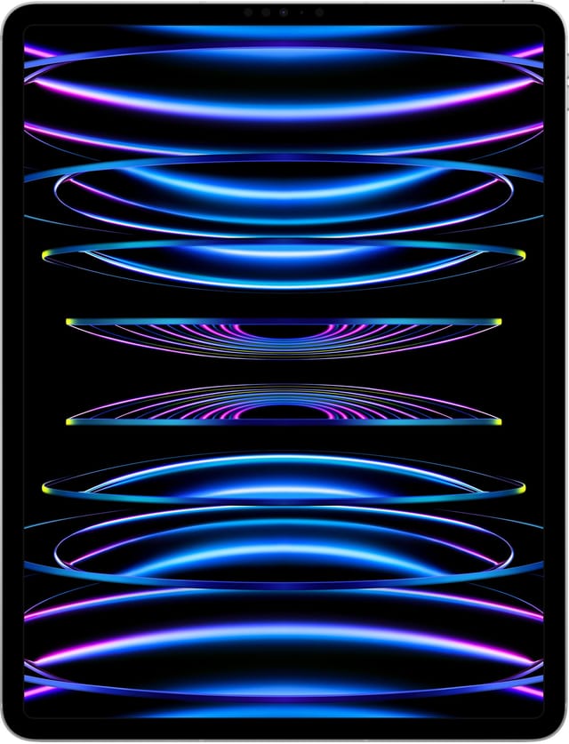 Товар Планшет Apple iPad Pro 12.9 2022 M2 LTE 2TB Silver