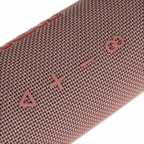 Товар Портативная акустика JBL Flip 6, Pink, влагозащищенная, 30 Вт