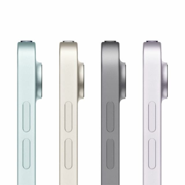 Товар Планшет Apple iPad Air 7,13", 2025, M3, WiFi, 512 ГБ, Blue (Синий)