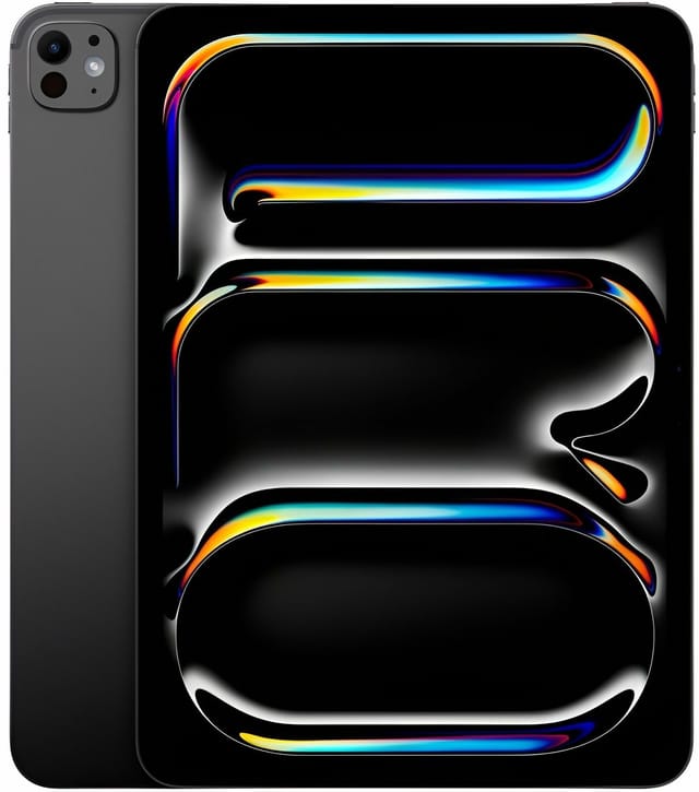 Товар Планшет Apple iPad Pro 13 M4 (2024), 1Tb, LTE+Wi-Fi Space Black (черный)