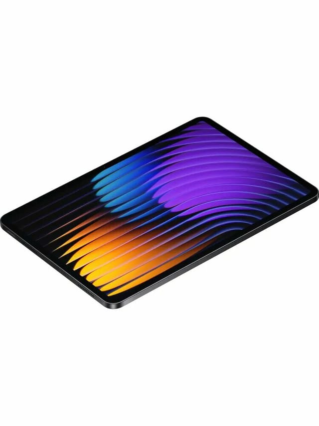 Товар Планшет Xiaomi Pad 7 8/256 Гб, Wi-Fi, Global, Gray (тёмно-серый)