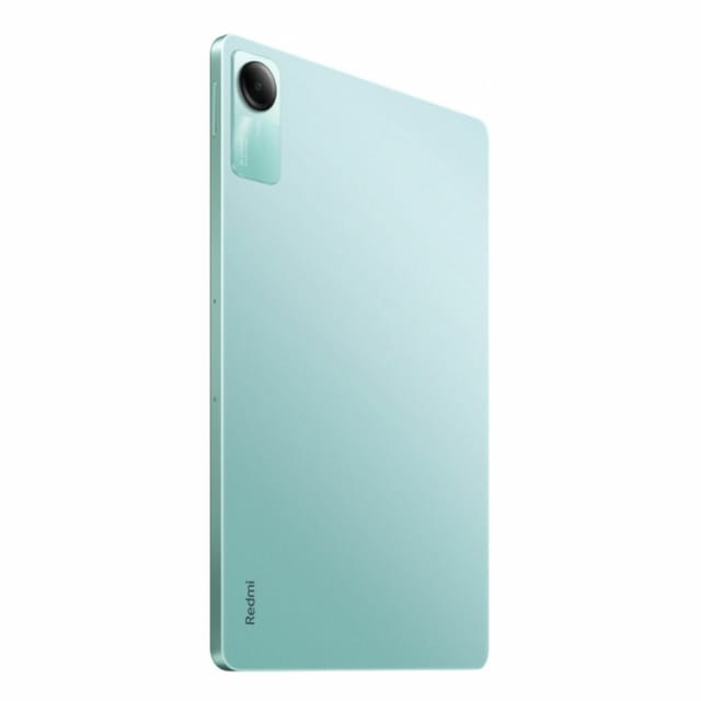 Товар Планшет Xiaomi Redmi Pad SE 11" 8/256, Wi-Fi Зеленый/Mint Green