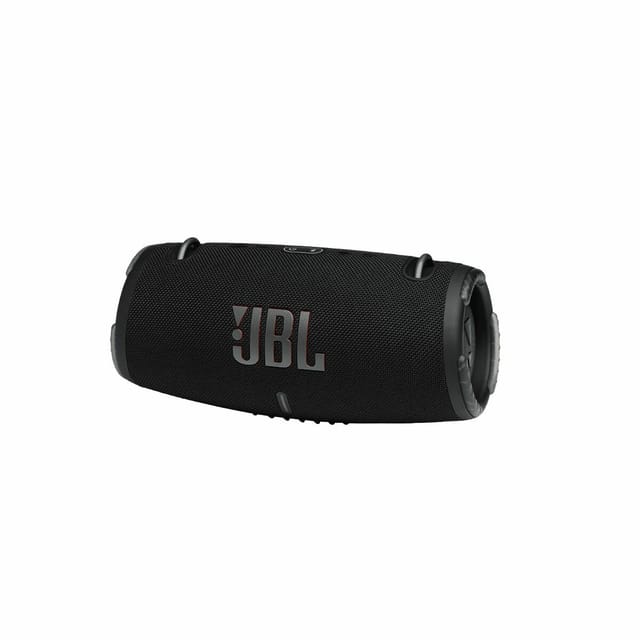 Товар Портативная акустика JBL Xtreme 3, колонка, цвет Black, (чёрный)