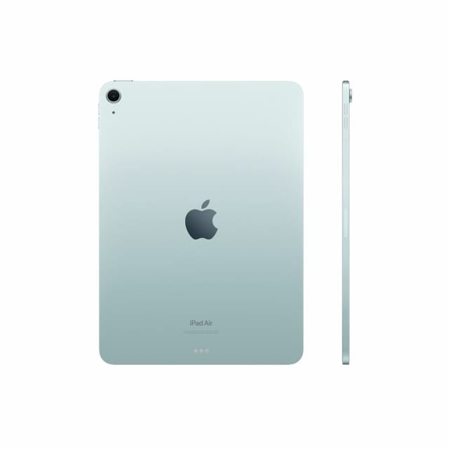 Товар Планшет Apple iPad Air (2025) M3, 11", 512 ГБ, Wi-Fi, Blue | Синий