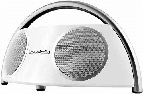 Товар Беспроводная акустическая система Harman/Kardon Go Play 3 Mini, Grey