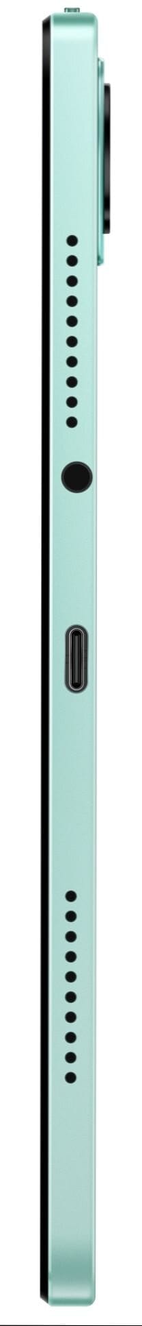Товар Планшет Xiaomi Redmi Pad SE 11" 8/256, Wi-Fi Зеленый/Mint Green