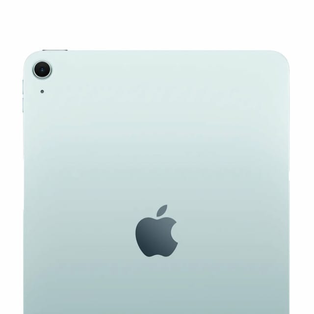 Товар Планшет Apple iPad Air 11 M3 2025 8/128Gb LTE Blue (голубой)