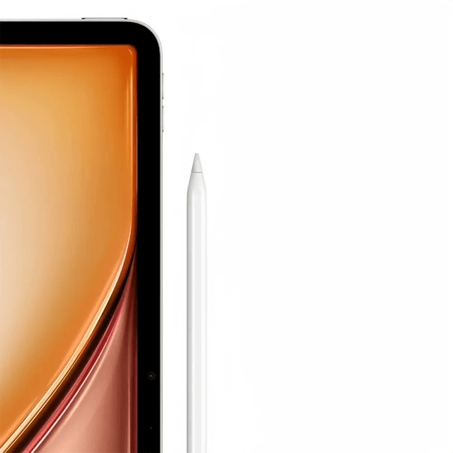 Товар Планшет Apple iPad Air 13" M2 (2024) 128 Gb, LTE Starlight / Сияющая звезда