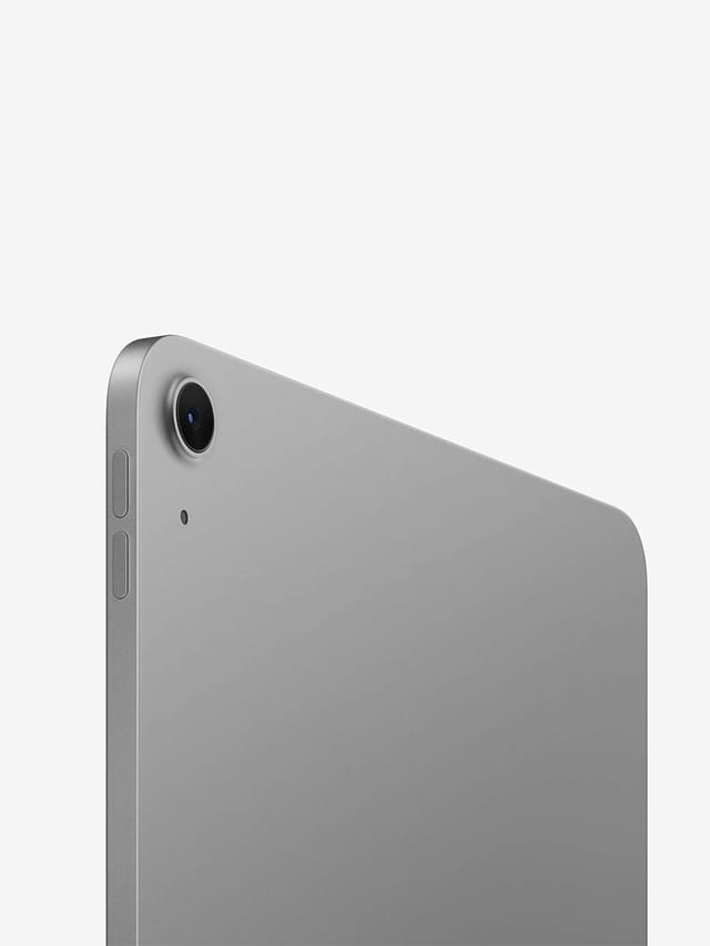 Товар Apple iPad Air 6 2024, M2 чип,13 дюйм, eSIM+WiFi версия, Space Gray,1TB