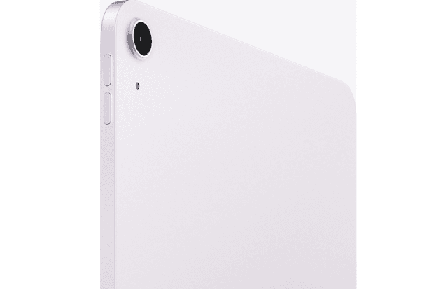 Товар Планшет Apple iPad Air 13 128gb Purple M3 LTE. Без RuStore.