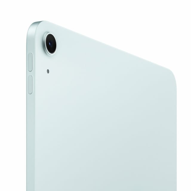 Товар Планшет Apple iPad Air 11 M3 2025 8/128Gb LTE Blue (голубой)
