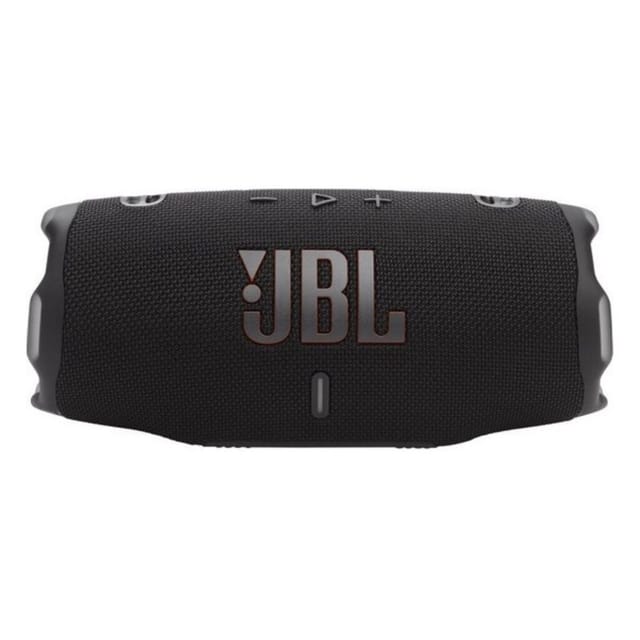 Товар Портативная акустика JBL Charge 6, 45 Вт, black, Waterproof, 45W 2-Way Speaker System