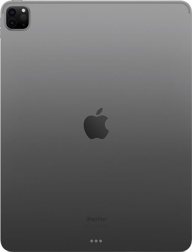 Товар Планшет Apple iPad Pro 12.9 (2022) М2 128Gb Wi-Fi Gray