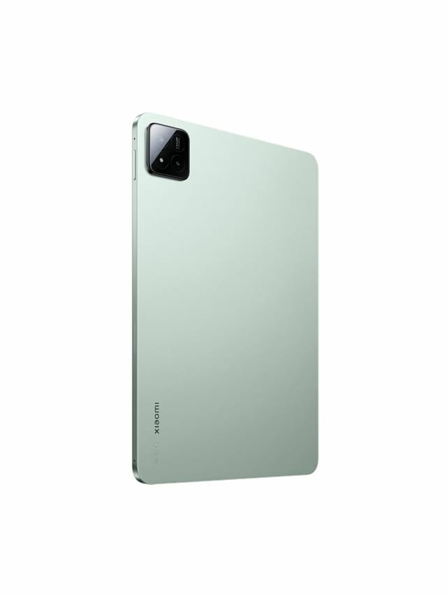 Товар Планшет Xiaomi Pad 7 Pro (2025) 12/512GB Wi-Fi, Green (зеленый), Global