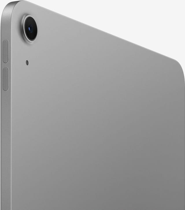 Товар Планшет Apple iPad Air 7 13 2025 M3 256Gb WIFI, Space Gray (серый) (Нет Rustore)