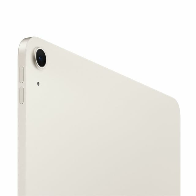 Товар Планшет Apple iPad Air 13" M2 (2024) 128 Gb, LTE Starlight / Сияющая звезда
