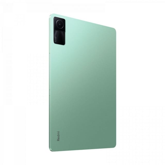 Товар Планшет Xiaomi Redmi Pad SE 11" 8/256, Wi-Fi Зеленый/Mint Green