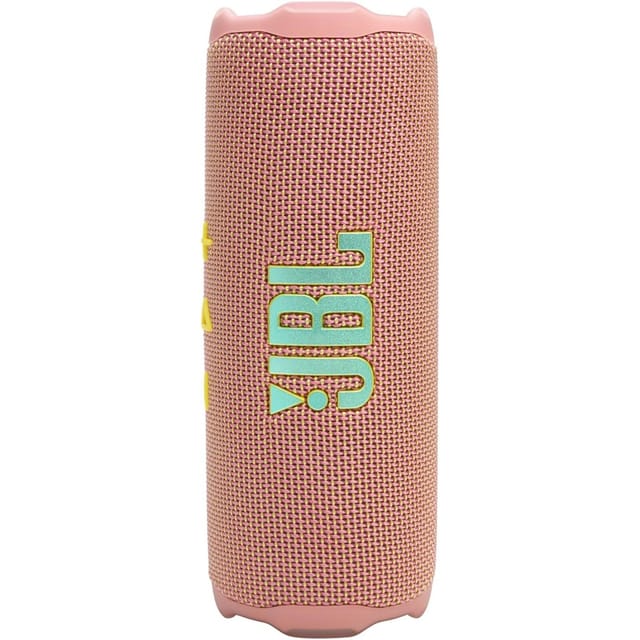 Товар JBL Flip 7 Pink – портативная Bluetooth-колонка с мощным звуком и защитой IPX7
