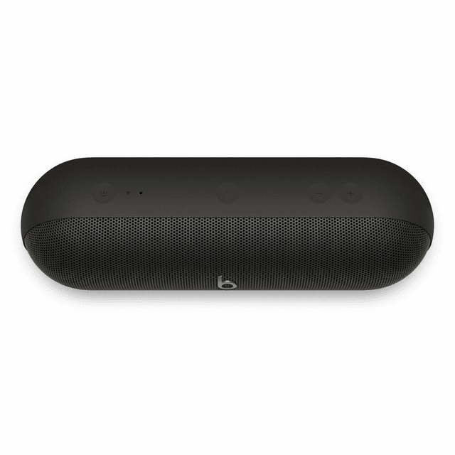 Товар Портативная акустика Beats "Pill" kardashyan, черная, класс IP67, время работы до 24 ч, 50Вт