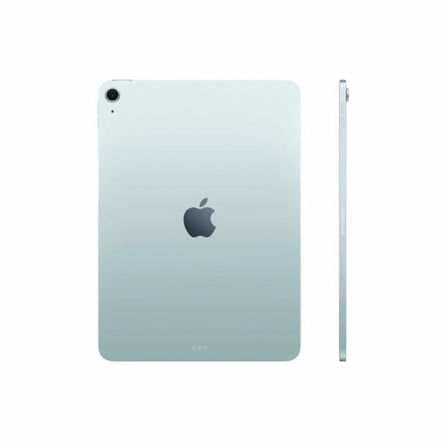 Товар Планшет Apple iPad Air 11 M3 2025 8/128Gb LTE Blue (голубой)