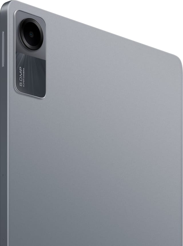 Товар 11" Планшет Xiaomi Redmi Pad SE (2023), 8/256 ГБ, Global, Wi-Fi, Android 13, Graphite Gray